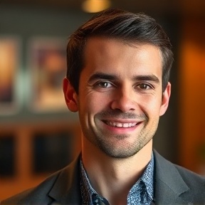 Andrés Ramos Guerrero — Casas de Apuestas Nuevas reviewer
